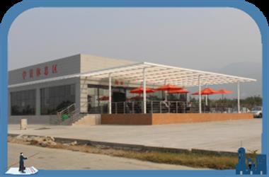 運(yùn)城市交警支隊(duì)新東方駕院 柏口窯科目二考場(chǎng) 